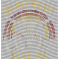 Country music-CU 1375